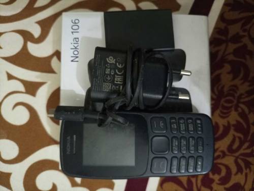 Nokia 106 Original 