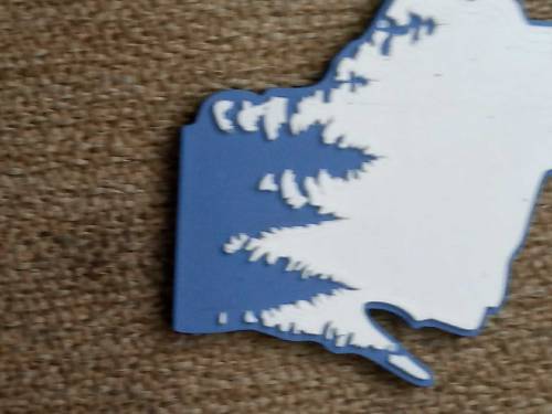 Custom Pvc Rubber Patch