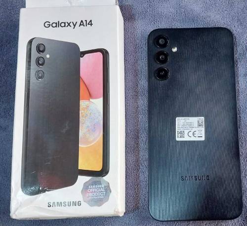 Samsung galaxy A14 Mobile