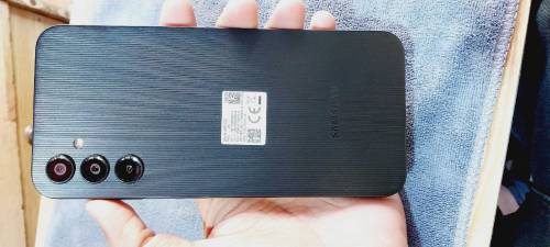 Samsung galaxy A14 Mobile