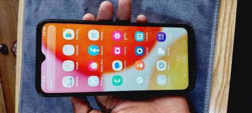 Samsung galaxy A14 Mobile