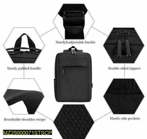 Casual Backpack 