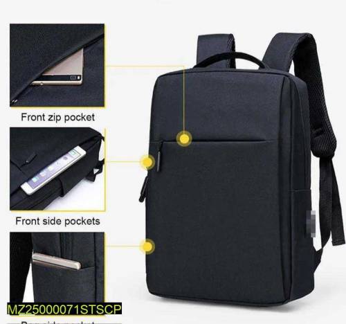 Casual Backpack 