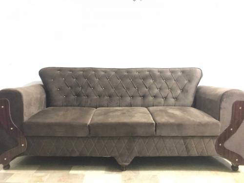 new sofa set 5 seater 
