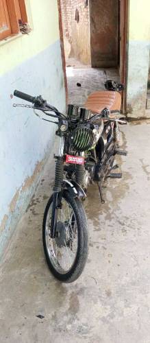 United bike hai 2020 model