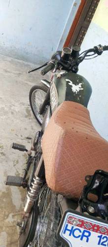 United bike hai 2020 model