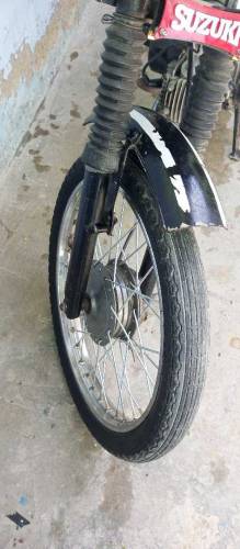 United bike hai 2020 model