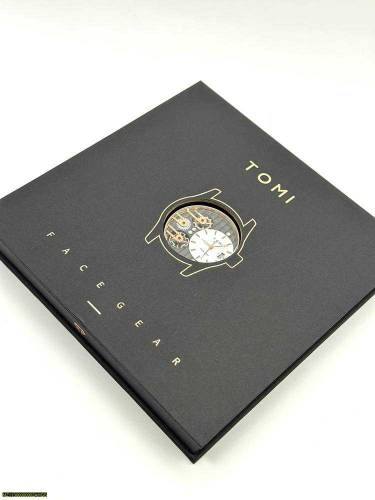 Mens casual analogue watch 