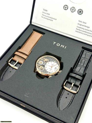 Mens casual analogue watch 