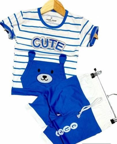 baby baba suite 2 piece size  1 year to 4 year