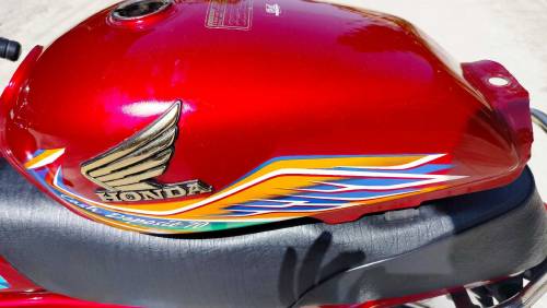 Honda Cd 70