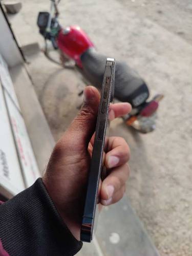 13pro max non PTA 256gb 