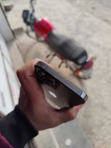 13pro max non PTA 256gb 