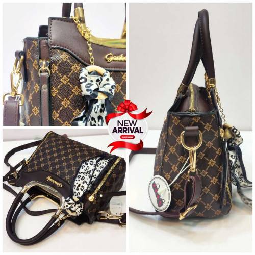 *Imported Collection*🎀 High Quality Imported Shoulder Bag 