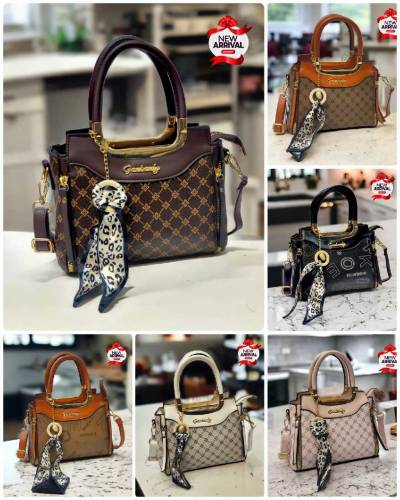 *Imported Collection*🎀 High Quality Imported Shoulder Bag 