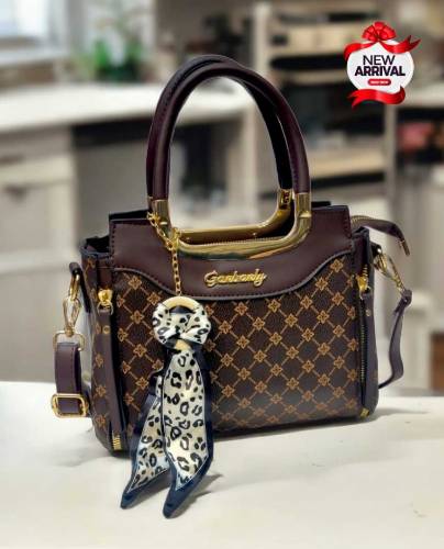 *Imported Collection*🎀 High Quality Imported Shoulder Bag 