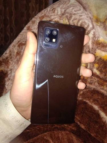 Aquos sharp zero 6