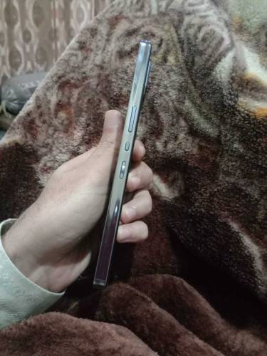 Aquos sharp zero 6