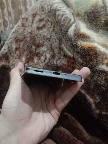 Aquos sharp zero 6
