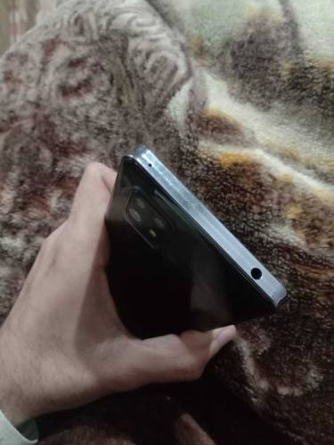 Aquos sharp zero 6