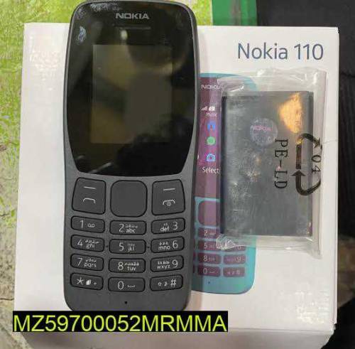 mini BM 10 mobile