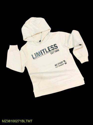 Eid special Baby Boy hoodie 