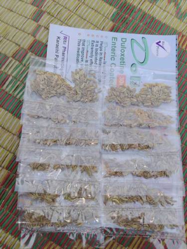 paking masala and draai fruit nimko 