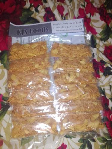 paking masala and draai fruit nimko 