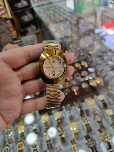 rado master copy