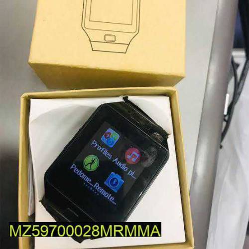 smart sim watch