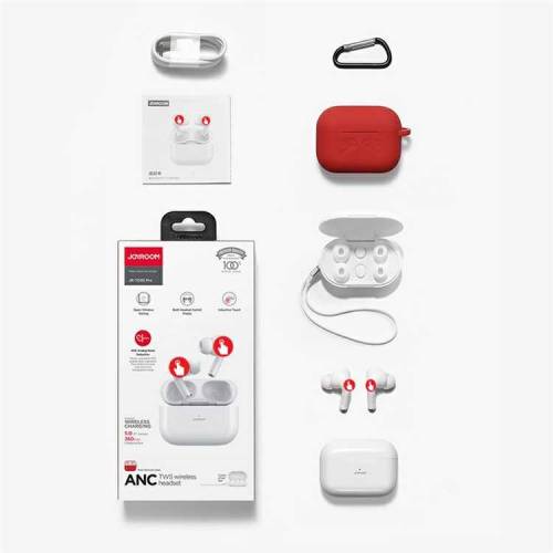 JOYROOM earbuds JR_TO3S 