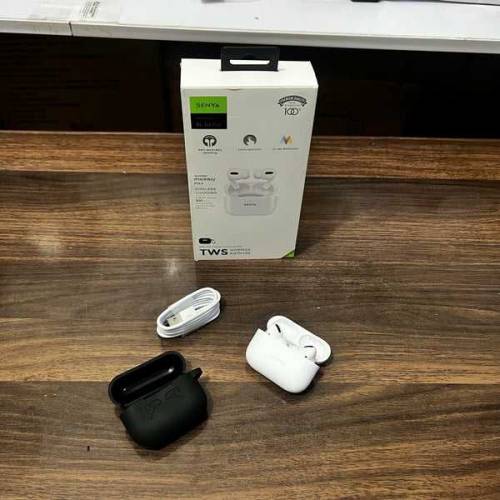 Lot Imported Senya Air Pods With Case