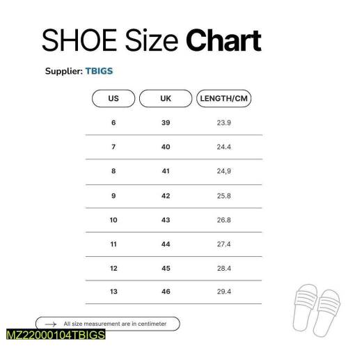 Product Name*: Men's Sports Shoes, White