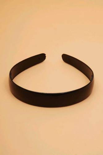 Fashion Women Wavy Hair Head Hoop Hair Band 