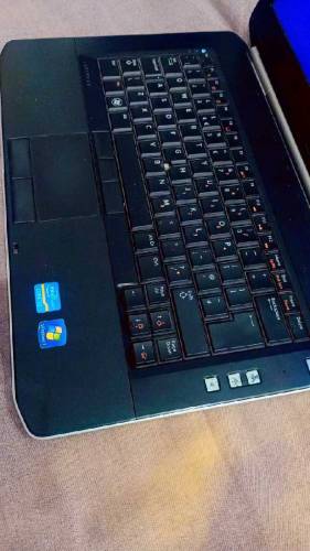 Dell Latitude Core i5 2nd Generation 