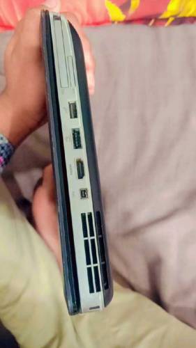 Dell Latitude Core i5 2nd Generation 