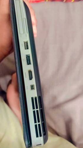 Dell Latitude Core i5 2nd Generation 