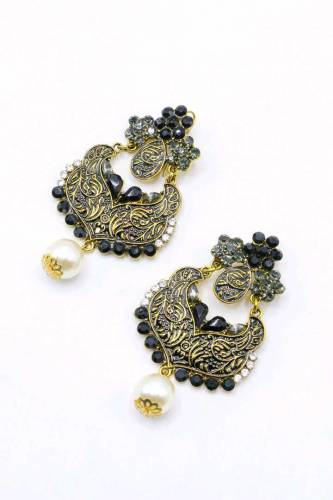 Women's Fashion Traditional Design Artifical Jewelry