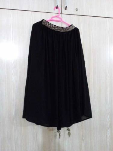 Black or white sakalt