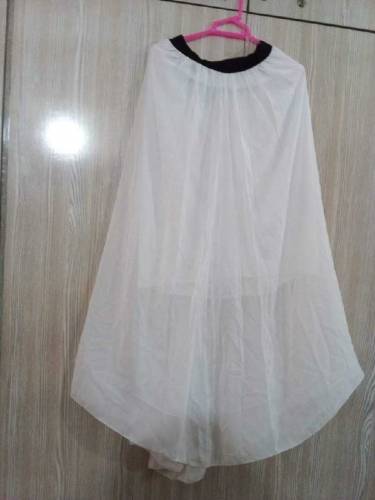 Black or white sakalt