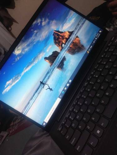 Branded new laptop in pin pack condition 