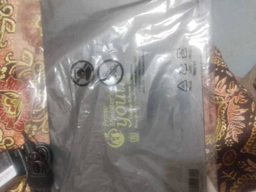Branded new laptop in pin pack condition 