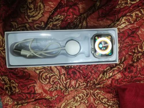 t800 ultra smart watch with new. additional
