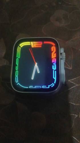 t800 ultra smart watch with new. additional