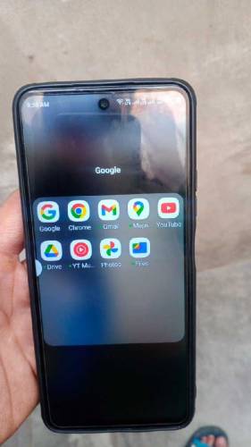 infinix note 10 pro 8/128 with box