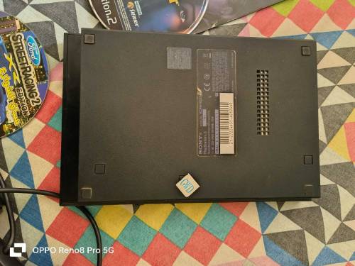 PlayStation 2 PS2