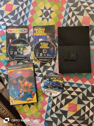 PlayStation 2 PS2