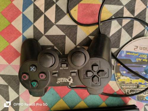 PlayStation 2 PS2