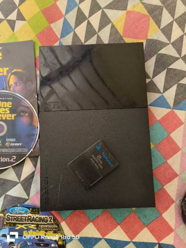 PlayStation 2 PS2