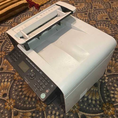 all in one printer